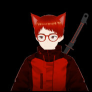 Red character avatar used by Azure
