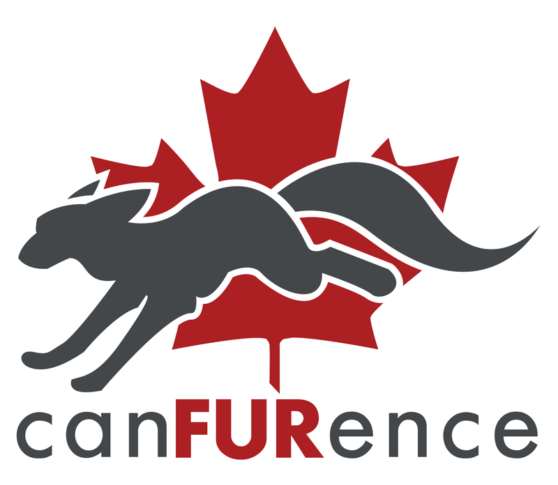 CanFURence logo